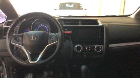 HONDA WR-V 1.5 16V 4P EXL FLEX AUTOMTICO CVT, Foto 13