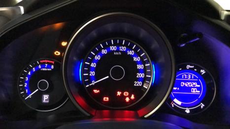 HONDA WR-V 1.5 16V 4P EXL FLEX AUTOMTICO CVT, Foto 14
