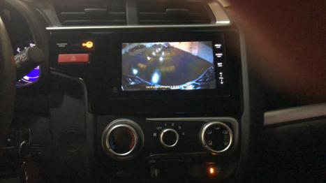HONDA WR-V 1.5 16V 4P EXL FLEX AUTOMTICO CVT, Foto 15