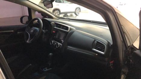 HONDA WR-V 1.5 16V 4P EXL FLEX AUTOMTICO CVT, Foto 16