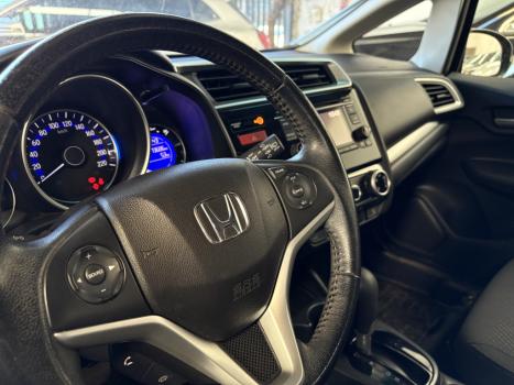 HONDA WR-V 1.5 16V 4P EX FLEX AUTOMTICO CVT, Foto 5