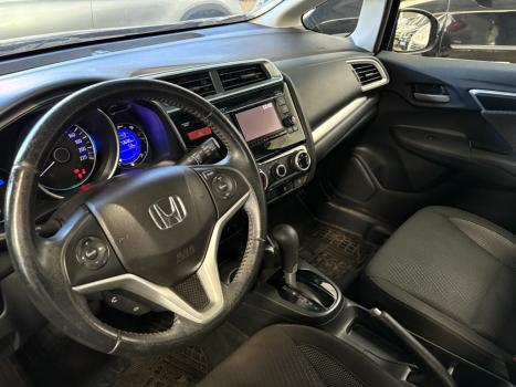 HONDA WR-V 1.5 16V 4P EX FLEX AUTOMTICO CVT, Foto 7