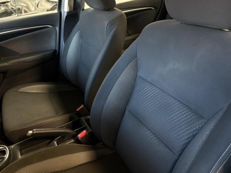 HONDA WR-V 1.5 16V 4P EX FLEX AUTOMTICO CVT, Foto 8