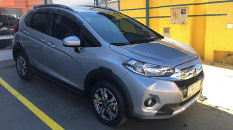 HONDA WR-V 1.5 16V 4P EXL FLEX AUTOMTICO CVT, Foto 2
