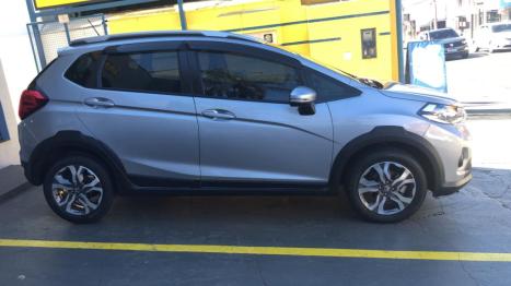 HONDA WR-V 1.5 16V 4P EXL FLEX AUTOMTICO CVT, Foto 3