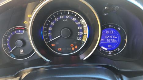HONDA WR-V 1.5 16V 4P EXL FLEX AUTOMTICO CVT, Foto 5