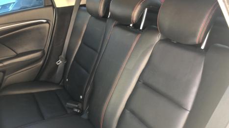 HONDA WR-V 1.5 16V 4P EXL FLEX AUTOMTICO CVT, Foto 7