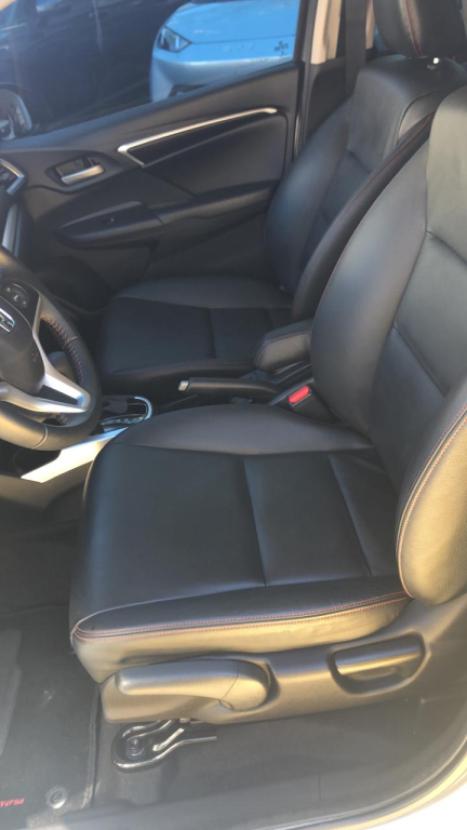 HONDA WR-V 1.5 16V 4P EXL FLEX AUTOMTICO CVT, Foto 9