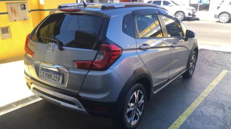 HONDA WR-V 1.5 16V 4P EXL FLEX AUTOMTICO CVT, Foto 10