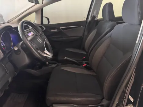 HONDA WR-V 1.5 16V 4P EX FLEX AUTOMTICO CVT, Foto 7