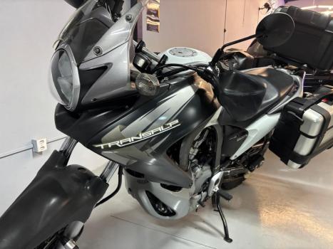HONDA XL 700V Transalp ABS, Foto 3