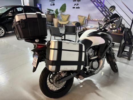 HONDA XL 700V Transalp ABS, Foto 4
