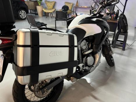 HONDA XL 700V Transalp ABS, Foto 5