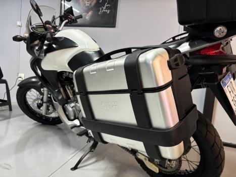 HONDA XL 700V Transalp ABS, Foto 7