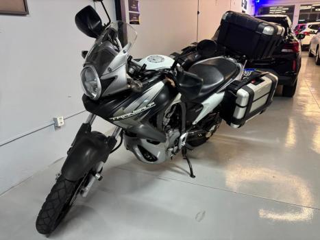 HONDA XL 700V Transalp ABS, Foto 8