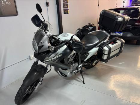 HONDA XL 700V Transalp ABS, Foto 9