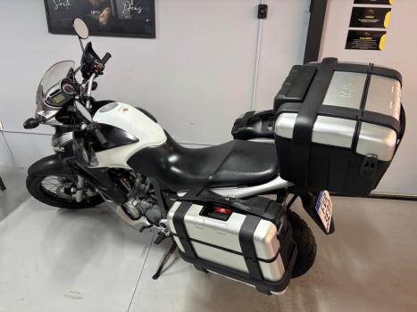 HONDA XL 700V Transalp ABS, Foto 10