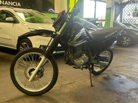 HONDA XR Tornado 250 , Foto 3