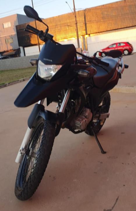 HONDA XRE 300 FLEX, Foto 2