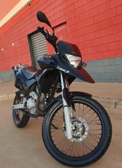 HONDA XRE 300 FLEX, Foto 3
