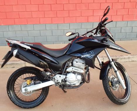 HONDA XRE 300 FLEX, Foto 4