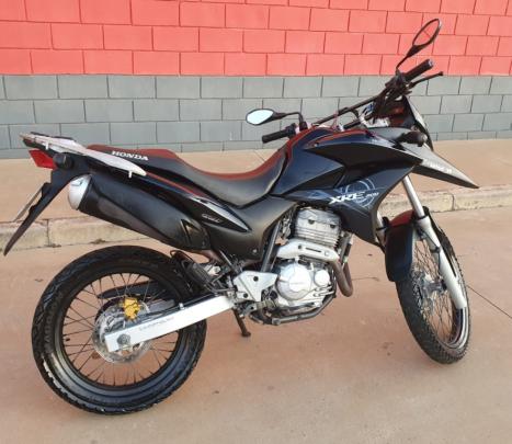 HONDA XRE 300 FLEX, Foto 5