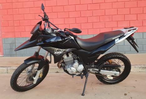 HONDA XRE 300 FLEX, Foto 6