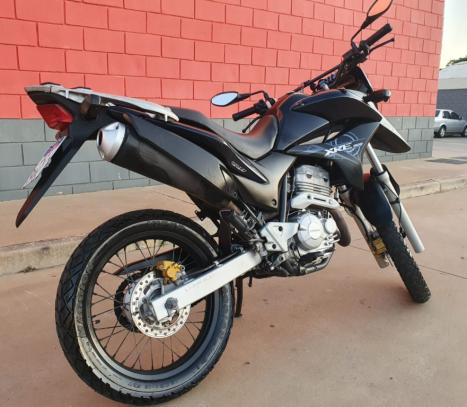 HONDA XRE 300 FLEX, Foto 7