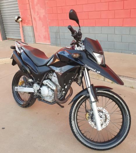 HONDA XRE 300 FLEX, Foto 8
