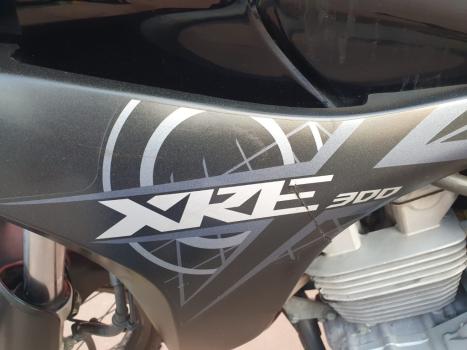 HONDA XRE 300 FLEX, Foto 9