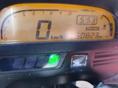 HONDA XRE 300 FLEX, Foto 10