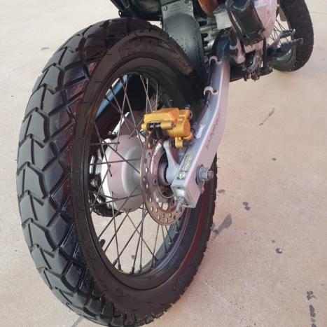 HONDA XRE 300 FLEX, Foto 11