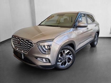 HYUNDAI Creta 1.0 12V 4P FLEX TGDI TURBO LIMITED AUTOMTICO, Foto 1