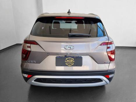 HYUNDAI Creta 1.0 12V 4P FLEX TGDI TURBO LIMITED AUTOMTICO, Foto 7