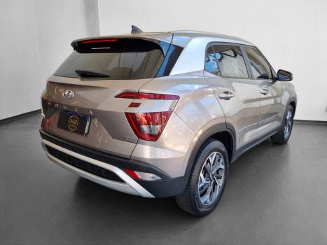 HYUNDAI Creta 1.0 12V 4P FLEX TGDI TURBO LIMITED AUTOMTICO, Foto 8