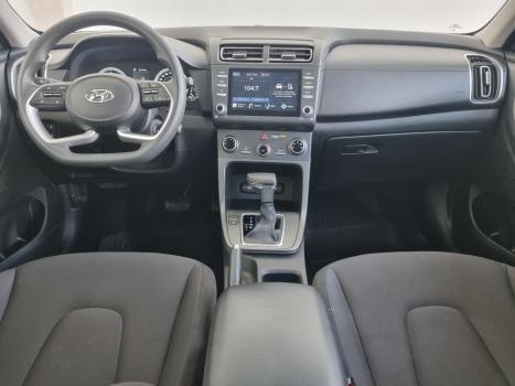 HYUNDAI Creta 1.0 12V 4P FLEX TGDI TURBO COMFORT AUTOMTICO, Foto 2