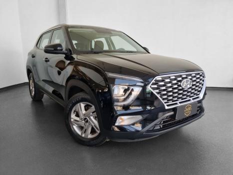 HYUNDAI Creta 1.0 12V 4P FLEX TGDI TURBO COMFORT AUTOMTICO, Foto 5