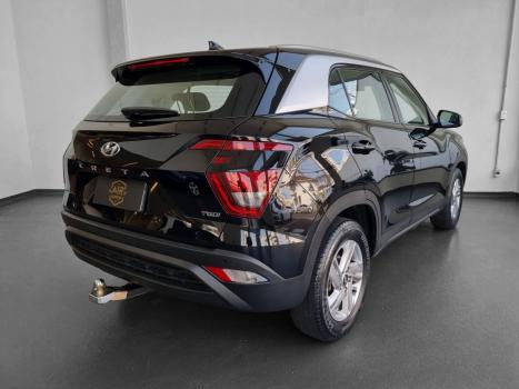 HYUNDAI Creta 1.0 12V 4P FLEX TGDI TURBO COMFORT AUTOMTICO, Foto 8