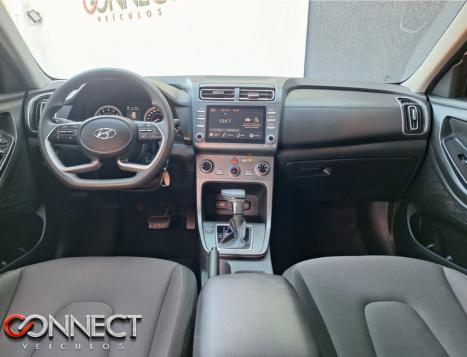 HYUNDAI Creta 1.0 12V 4P FLEX TGDI TURBO COMFORT AUTOMTICO, Foto 6