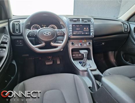 HYUNDAI Creta 1.0 12V 4P FLEX TGDI TURBO COMFORT AUTOMTICO, Foto 7
