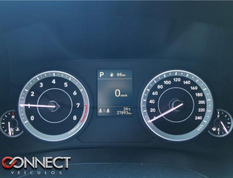 HYUNDAI Creta 1.0 12V 4P FLEX TGDI TURBO COMFORT AUTOMTICO, Foto 8
