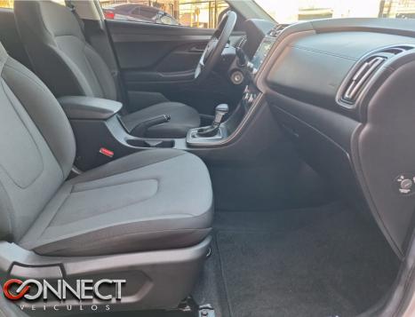 HYUNDAI Creta 1.0 12V 4P FLEX TGDI TURBO COMFORT AUTOMTICO, Foto 9