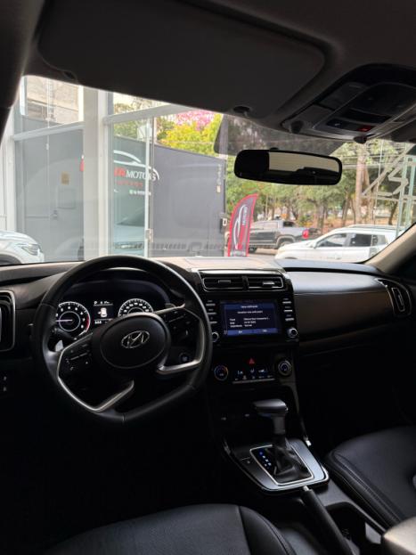 HYUNDAI Creta 1.0 12V 4P FLEX TGDI TURBO LIMITED AUTOMTICO, Foto 6
