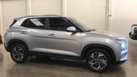 HYUNDAI Creta 1.0 12V 4P FLEX TGDI TURBO LIMITED AUTOMTICO, Foto 2