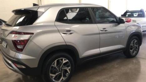 HYUNDAI Creta 1.0 12V 4P FLEX TGDI TURBO LIMITED AUTOMTICO, Foto 3