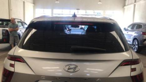 HYUNDAI Creta 1.0 12V 4P FLEX TGDI TURBO LIMITED AUTOMTICO, Foto 5