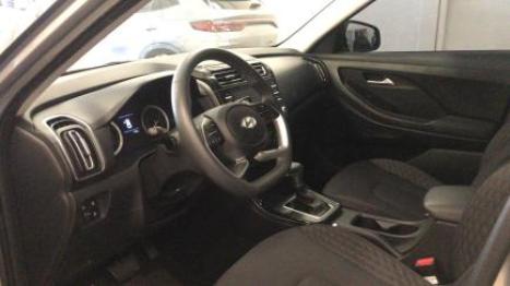HYUNDAI Creta 1.0 12V 4P FLEX TGDI TURBO LIMITED AUTOMTICO, Foto 7