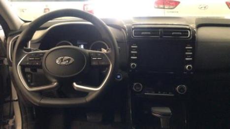 HYUNDAI Creta 1.0 12V 4P FLEX TGDI TURBO LIMITED AUTOMTICO, Foto 8
