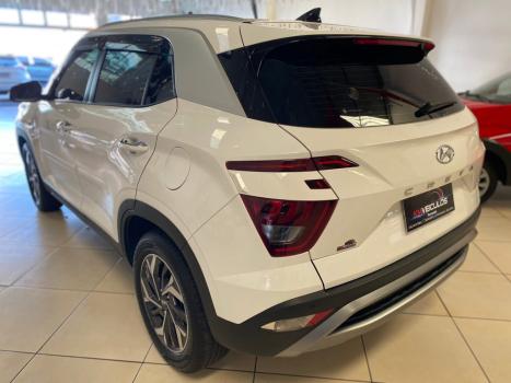 HYUNDAI Creta 1.0 12V 4P FLEX TGDI TURBO LIMITED AUTOMTICO, Foto 2