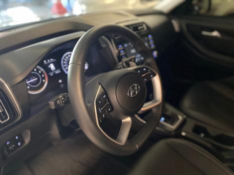 HYUNDAI Creta 1.0 12V 4P FLEX TGDI TURBO LIMITED AUTOMTICO, Foto 4